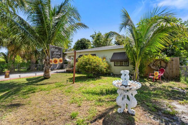 3032 Stanford Road, West Palm Beach, FL 33405