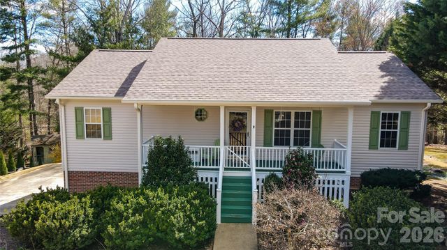 1499 Brentwood Place, Morganton, NC 28655