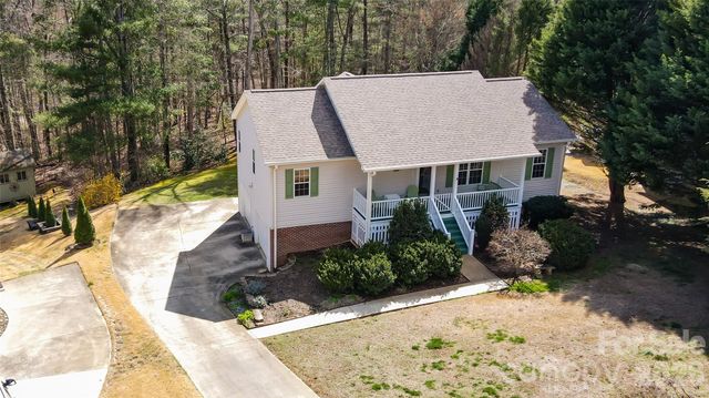 1499 Brentwood Place, Morganton, NC 28655