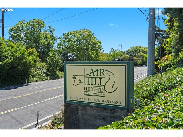 3473 Sw BARBUR Blvd 12, Portland, OR 97239