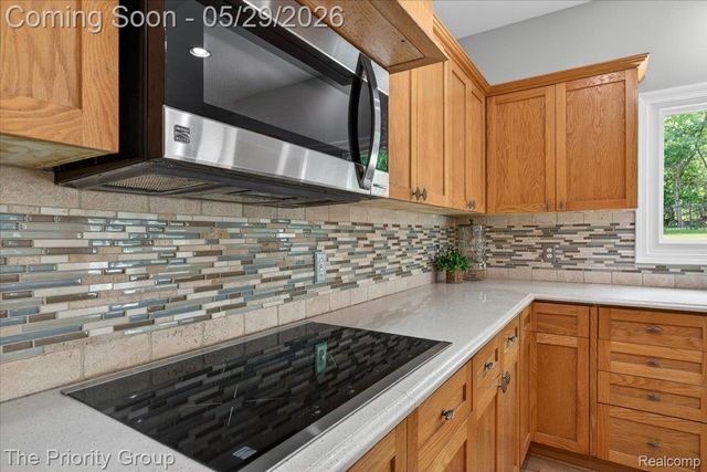 16397 Sherwood Lane, Northville Township, MI 48168