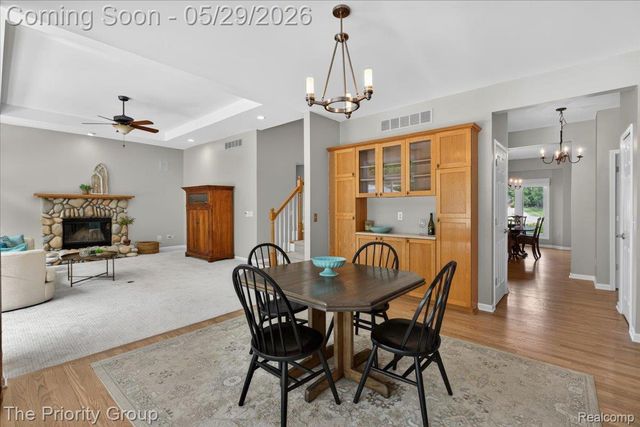 16397 Sherwood Lane, Northville Township, MI 48168