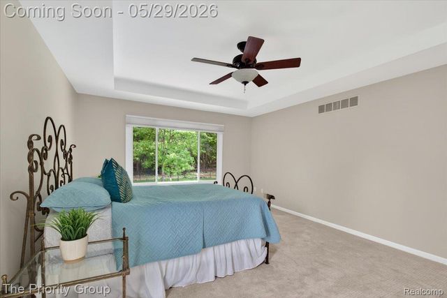16397 Sherwood Lane, Northville Township, MI 48168