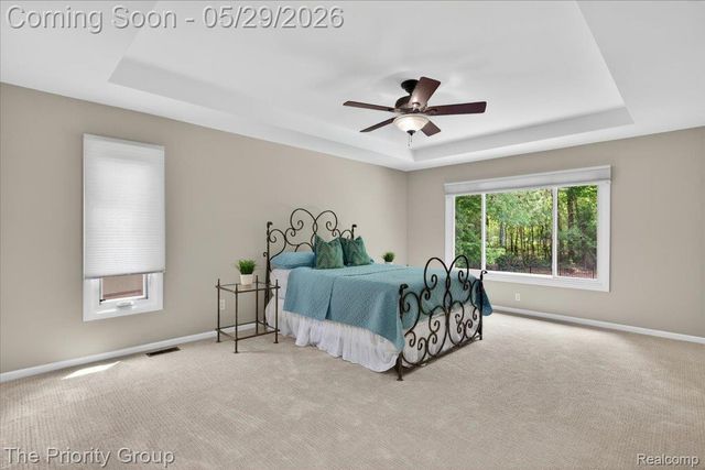 16397 Sherwood Lane, Northville Township, MI 48168