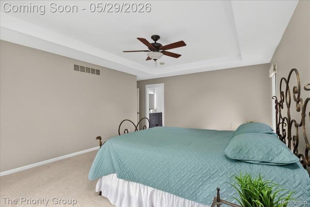 16397 Sherwood Lane, Northville Township, MI 48168