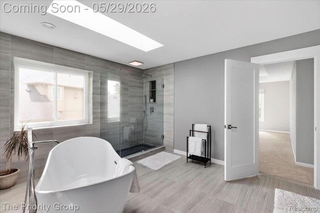 16397 Sherwood Lane, Northville Township, MI 48168