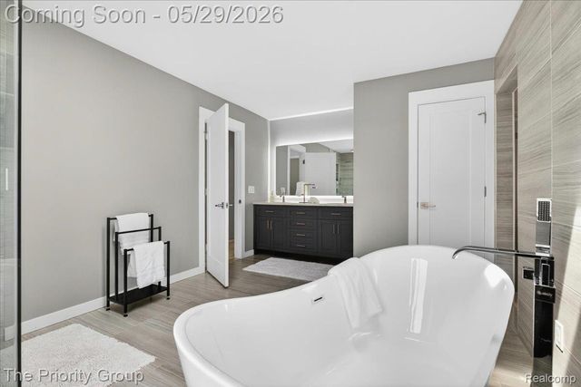 16397 Sherwood Lane, Northville Township, MI 48168