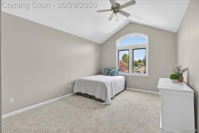16397 Sherwood Lane, Northville Township, MI 48168