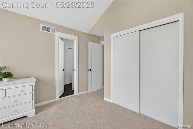16397 Sherwood Lane, Northville Township, MI 48168