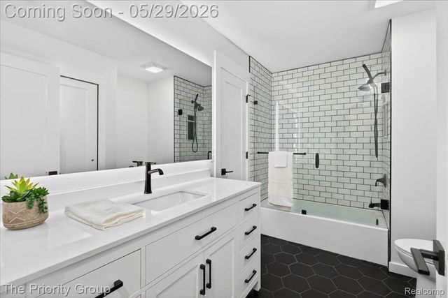 16397 Sherwood Lane, Northville Township, MI 48168