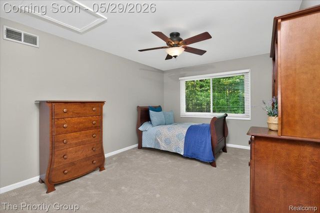 16397 Sherwood Lane, Northville Township, MI 48168