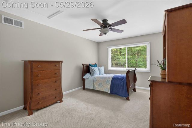 16397 Sherwood Lane, Northville Township, MI 48168