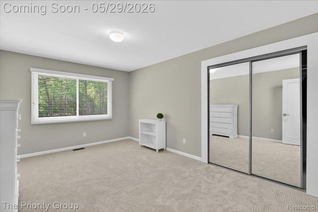 16397 Sherwood Lane, Northville Township, MI 48168