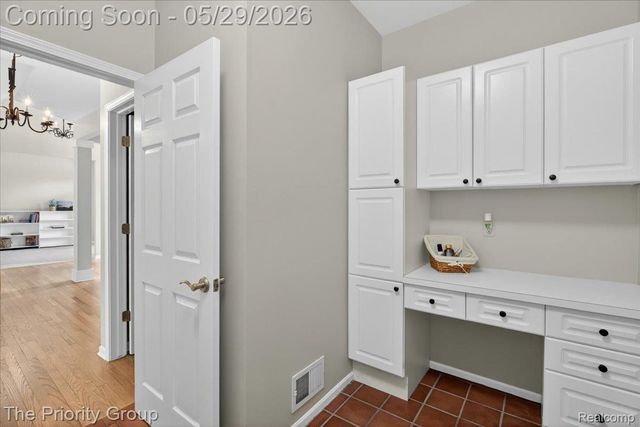 16397 Sherwood Lane, Northville Township, MI 48168