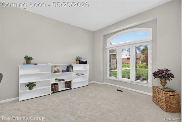 16397 Sherwood Lane, Northville Township, MI 48168
