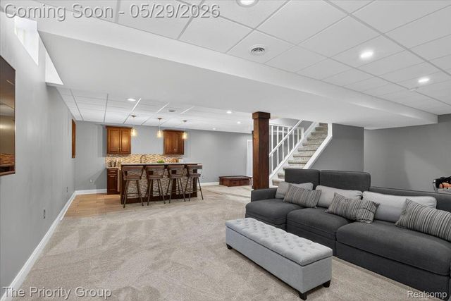 16397 Sherwood Lane, Northville Township, MI 48168