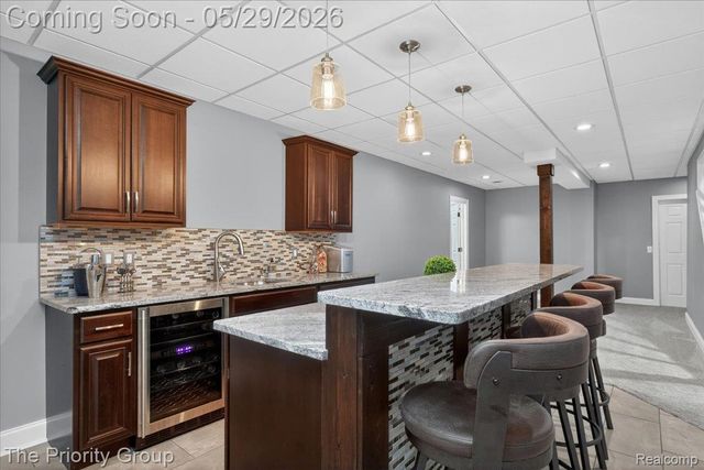 16397 Sherwood Lane, Northville Township, MI 48168