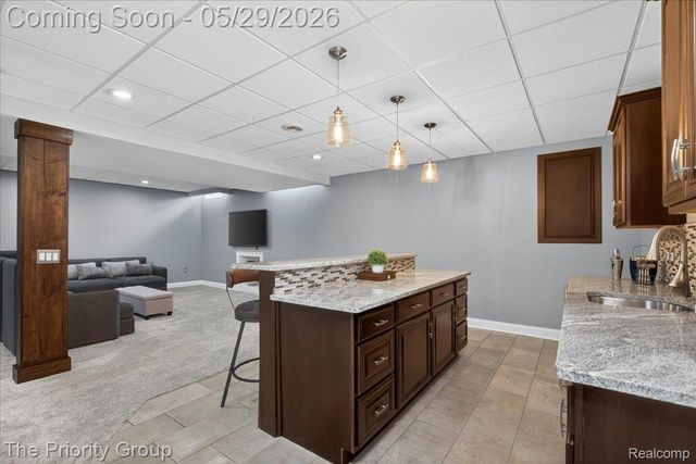 16397 Sherwood Lane, Northville Township, MI 48168