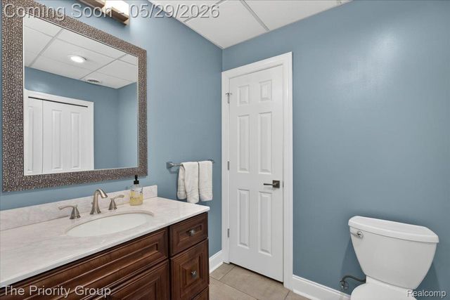 16397 Sherwood Lane, Northville Township, MI 48168
