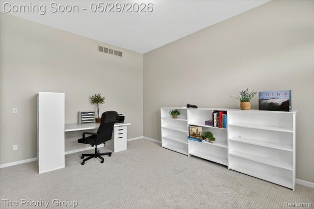 16397 Sherwood Lane, Northville Township, MI 48168