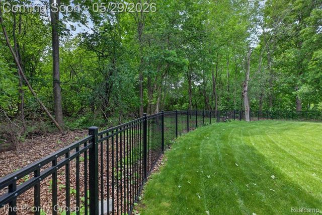 16397 Sherwood Lane, Northville Township, MI 48168