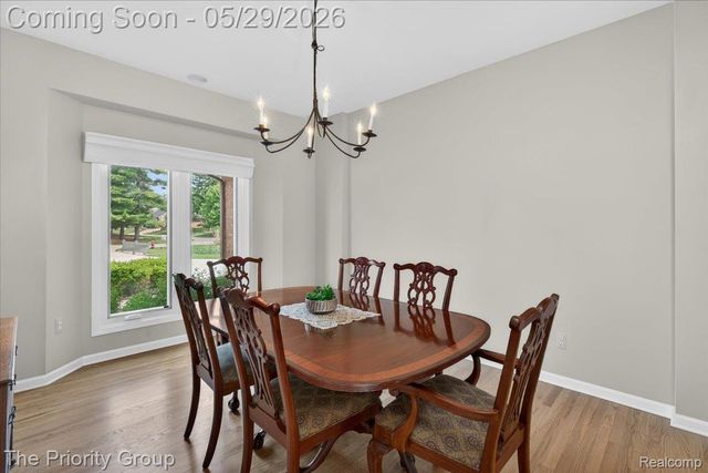 16397 Sherwood Lane, Northville Township, MI 48168