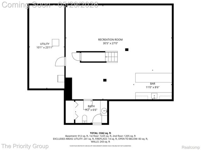 16397 Sherwood Lane, Northville Township, MI 48168