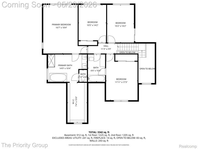 16397 Sherwood Lane, Northville Township, MI 48168