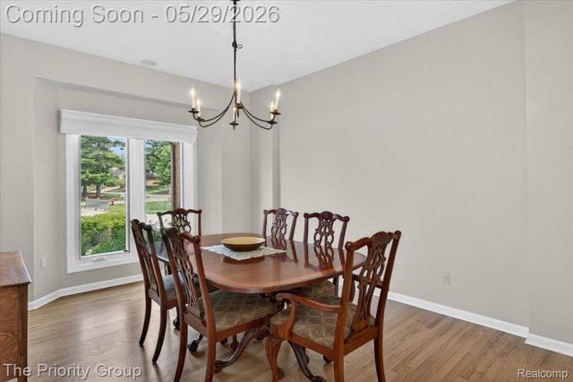 16397 Sherwood Lane, Northville Township, MI 48168