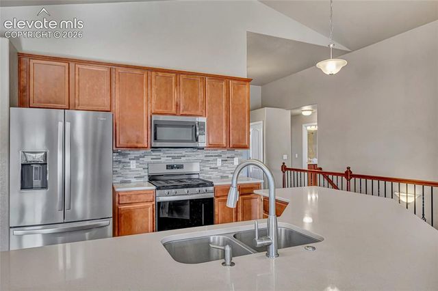 17906 Blue Opal Court, Monument, CO 80132