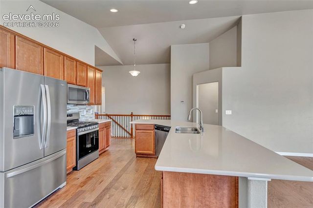 17906 Blue Opal Court, Monument, CO 80132