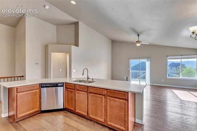 17906 Blue Opal Court, Monument, CO 80132