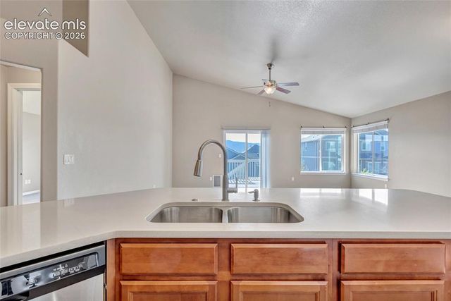 17906 Blue Opal Court, Monument, CO 80132