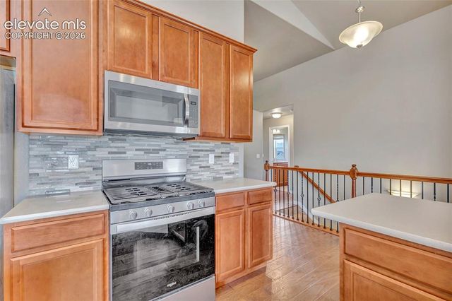 17906 Blue Opal Court, Monument, CO 80132
