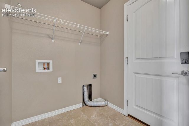 17906 Blue Opal Court, Monument, CO 80132