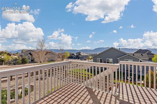 17906 Blue Opal Court, Monument, CO 80132