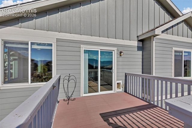 17906 Blue Opal Court, Monument, CO 80132