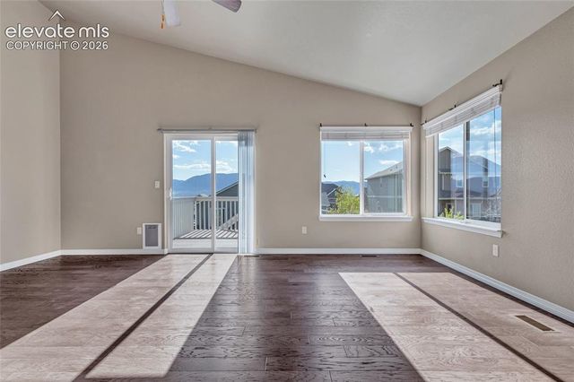 17906 Blue Opal Court, Monument, CO 80132