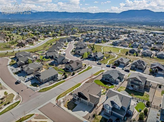 17906 Blue Opal Court, Monument, CO 80132