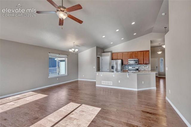 17906 Blue Opal Court, Monument, CO 80132