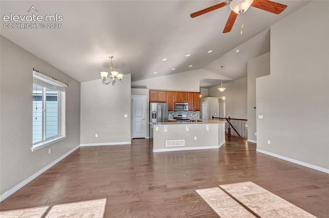 17906 Blue Opal Court, Monument, CO 80132