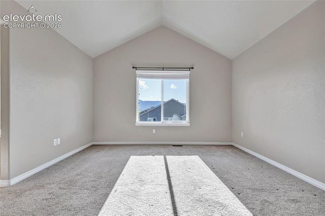 17906 Blue Opal Court, Monument, CO 80132