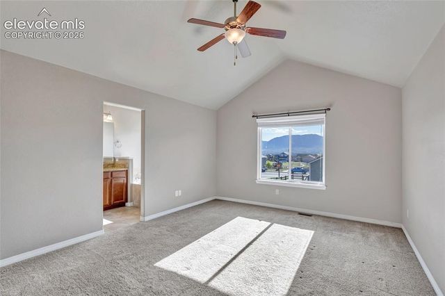 17906 Blue Opal Court, Monument, CO 80132
