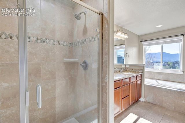 17906 Blue Opal Court, Monument, CO 80132