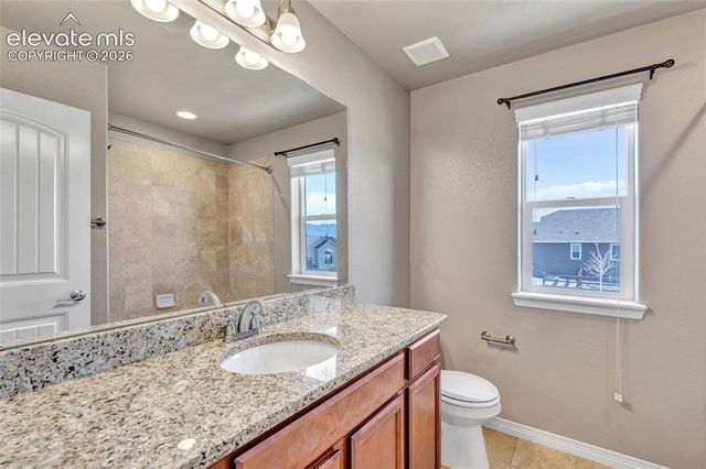 17906 Blue Opal Court, Monument, CO 80132