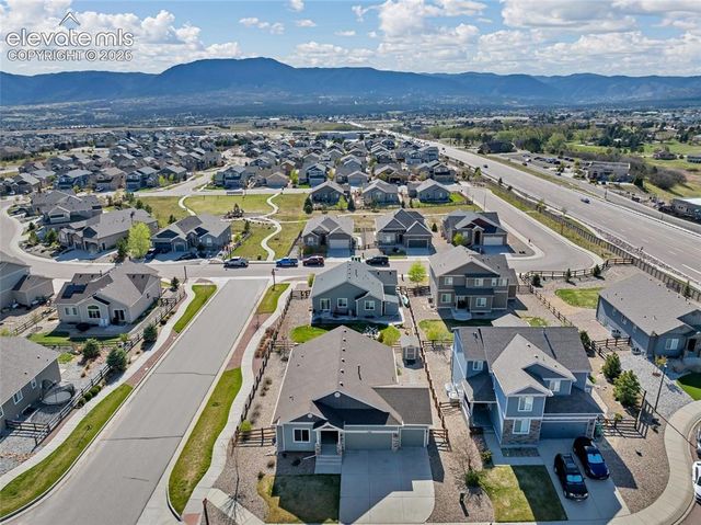 17906 Blue Opal Court, Monument, CO 80132