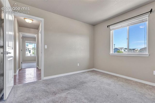 17906 Blue Opal Court, Monument, CO 80132
