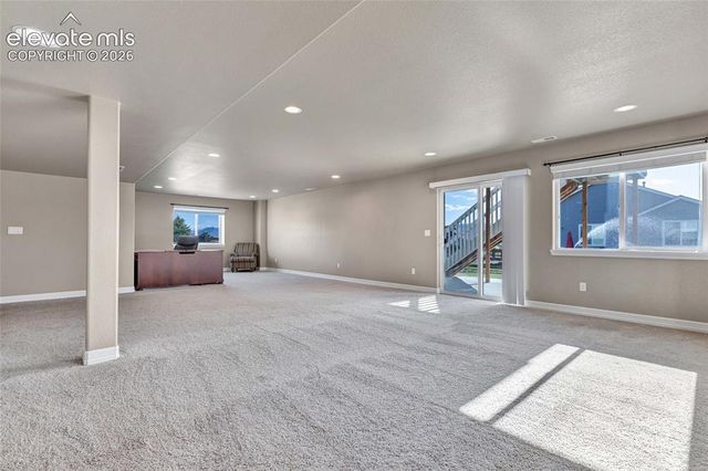 17906 Blue Opal Court, Monument, CO 80132