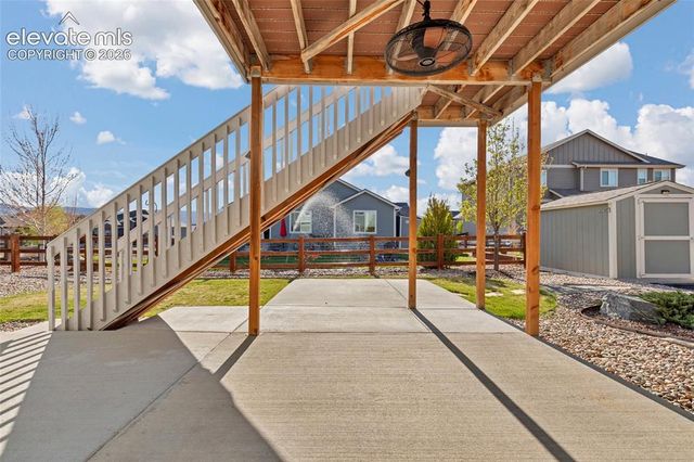 17906 Blue Opal Court, Monument, CO 80132
