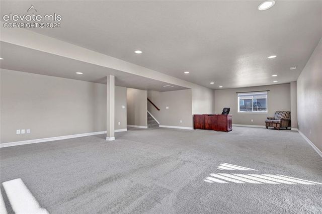 17906 Blue Opal Court, Monument, CO 80132